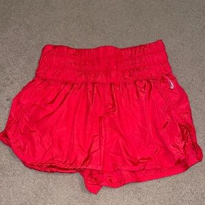 Free People Movement The Way Home Shorts